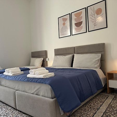 Mosaic Inn Genoa Luaran gambar