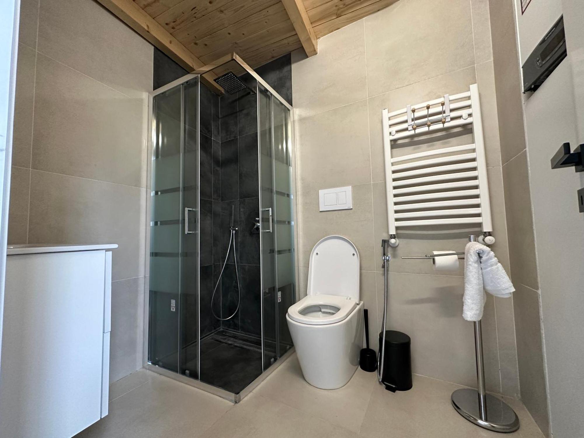Mosaic Inn Genoa Luaran gambar